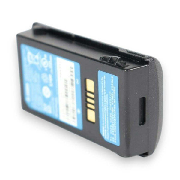 Picture of Zebra BTRY-MC33-52MA-01 Lithium Ion 5200mah Battery Pack